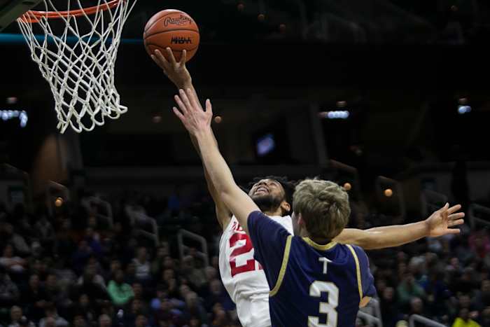 Beecher vs St Francis March25-23 Katy Kildee45
